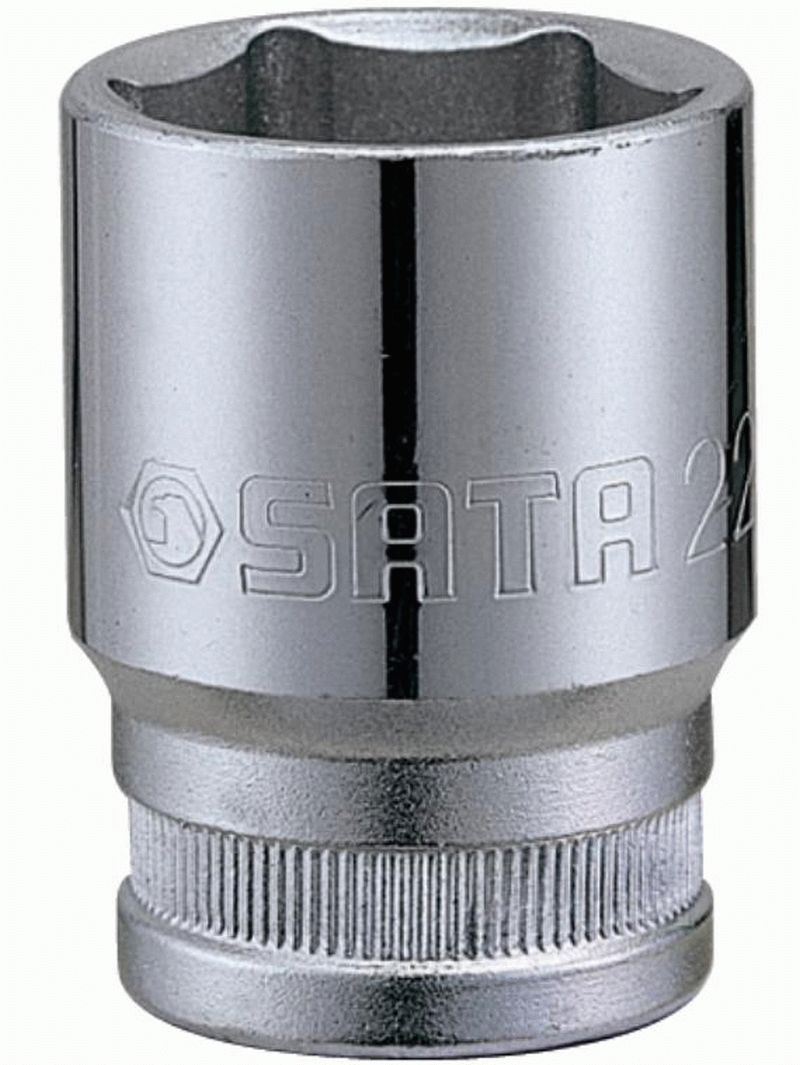 NASADKA 3/8" 6MM