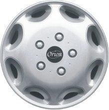 KOLPAKI 13" ORION