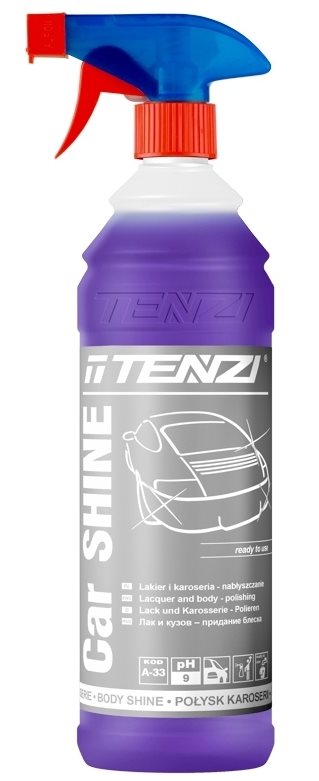 TENZI CAR SHINE 1L