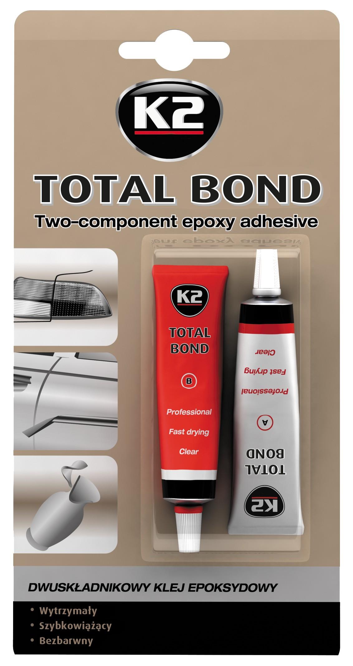 K2-MULTI BOND WYCOFANE