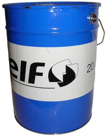 OLEJ ELF 15W-40 PERFORMANCE SUPER D 20L