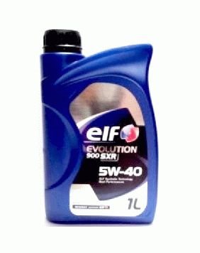 OLEJ ELF 5W-40 EVOLUTION 900 SXR 1L KART