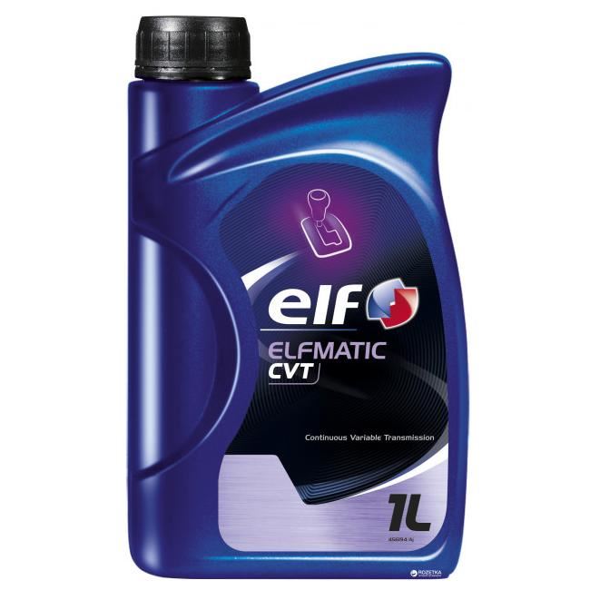 OLEJ ELF ELFMATIC CVT 1L SKRZ.AUTOMAT