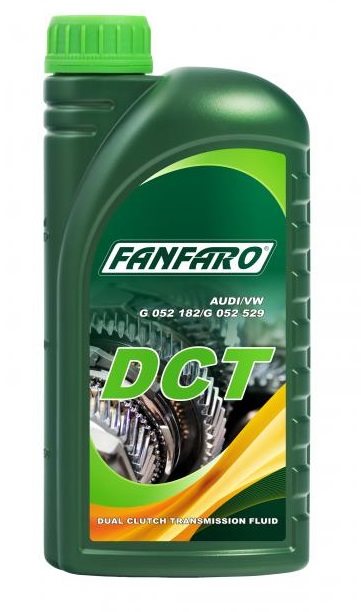 OLEJ FANFARO DCT 1L SKB DSG