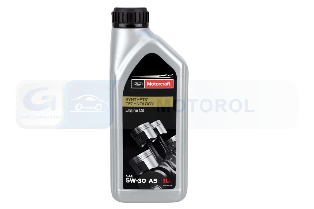 OLEJ FORD MOTORCRATF 5W-30 A5 1L OE