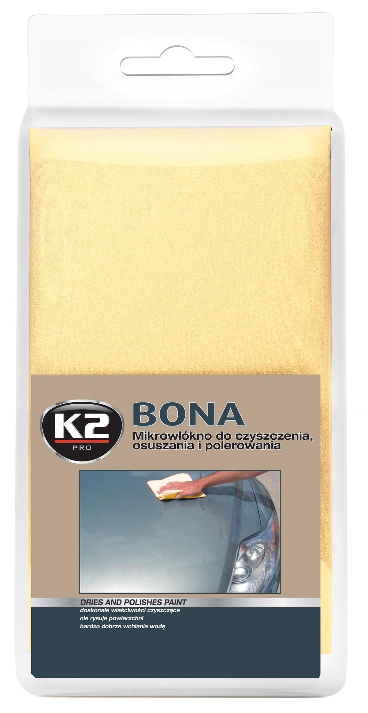 K2-MIKROWLOKNO 40X40 DO POLEROWANIA