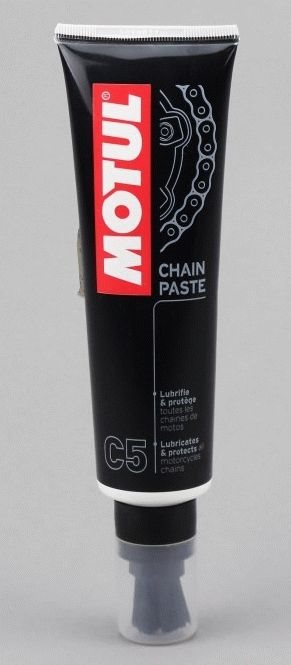 MOTUL C5 CHAIN PASTE 150ML PASTA DO LANC