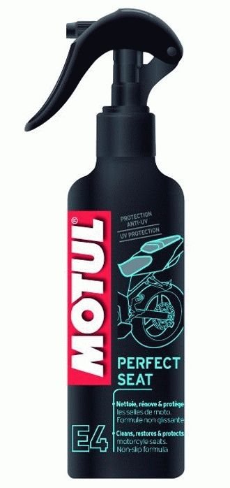 MOTUL E4 PERFECT SEAT 250ML DO SIEDZISKA