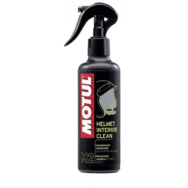 MOTUL M2 HELMET INTERIOR CLEAN 250ML