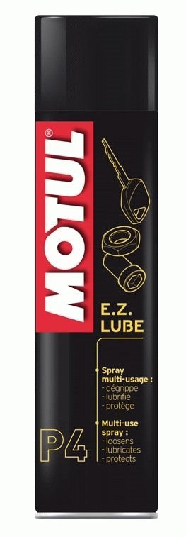 MOTUL P4 E.Z.LUBE 400ML UNIWERSALNY SMAR