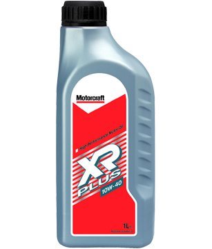 OLEJ MOTORCRAFT 10W-40 XR PLUS 1L