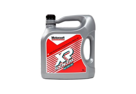 OLEJ MOTORCRAFT 5W-30 XR 5L