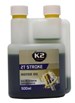 OLEJ K2 2T STROKE OIL 500ML ZIELONY