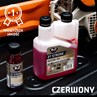 OLEJ K2 2T STROKE OIL 500ML CZERWONY 500