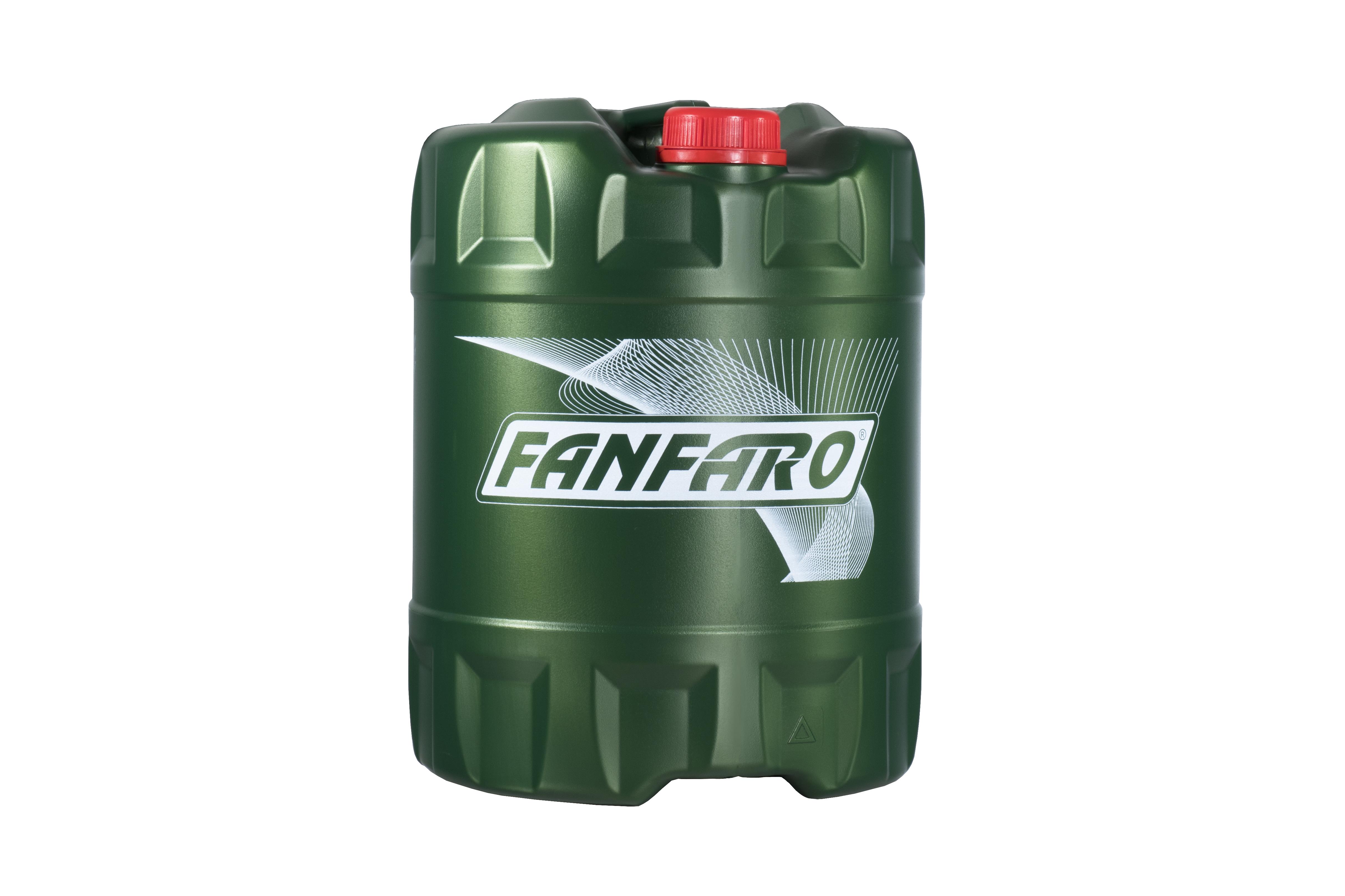 OLEJ FANFARO OPEL 10W-40 20L A3/B4