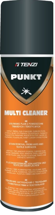 TENZI PUNKT MULTI CLEANER 300ML