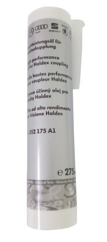 OLEJ HALDEX 275ML