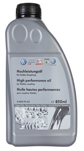 OLEJ HALDEX OE 850ML