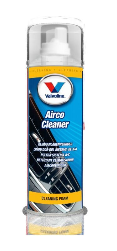 VALVOLINE AIRCO AC CLEANER 500ML