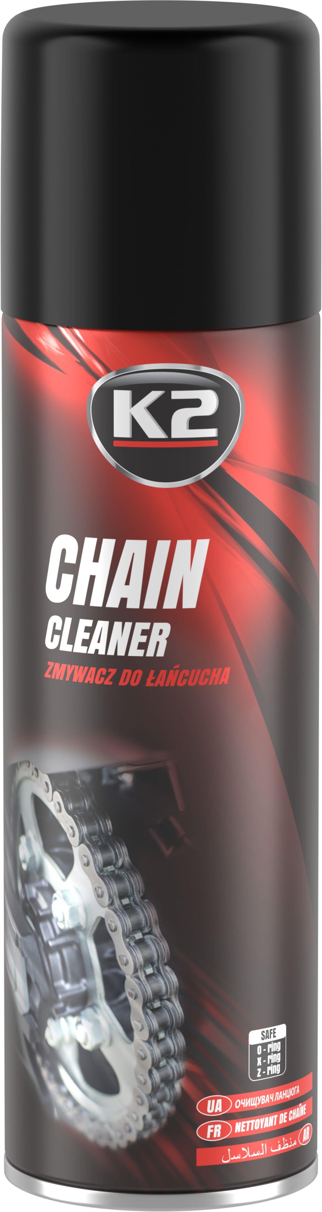 K2-CHAIN CLEANER 500ML