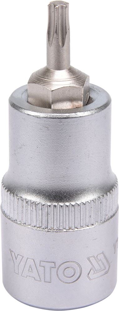 KLUCZ TRZPIENIOWY TORX 1/2" T20 L55MM