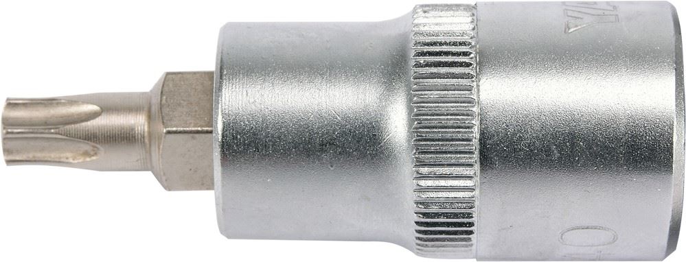 KLUCZ TRZPIENIOWY TORX 1/2" T40 L55MM