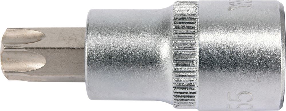 KLUCZ TRZPIENIOWY TORX 1/2" T55 L55MM