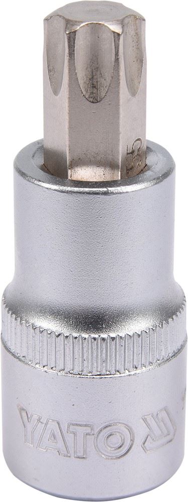 KLUCZ TRZPIENIOWY TORX 1/2" T55 L55MM