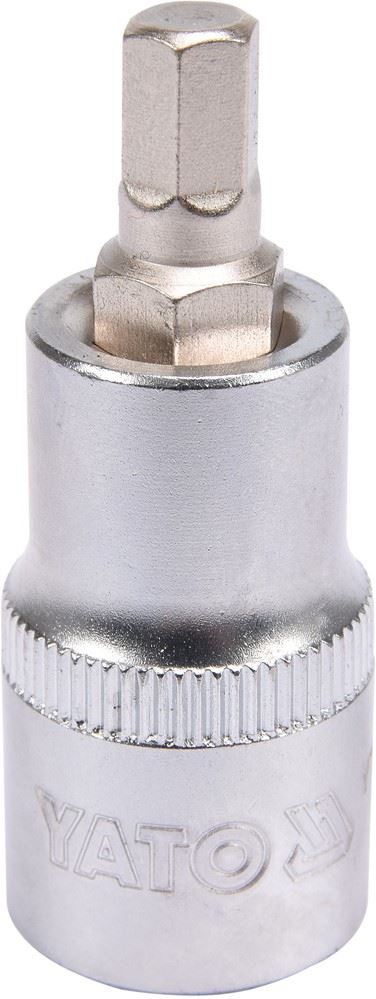 KLUCZ TRZPIENIOWY HEX 1/2" 7MM L55MM