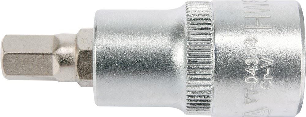 KLUCZ TRZPIENIOWY HEX 1/2" 8MM L55MM