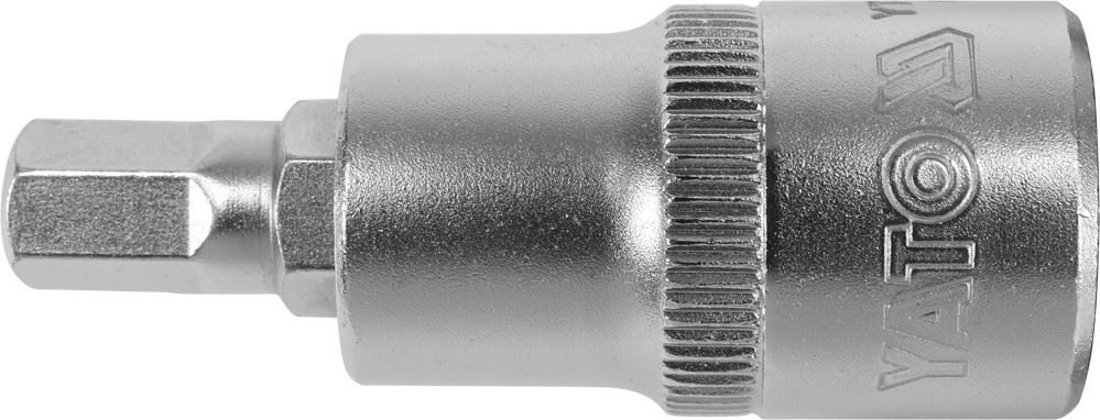 KLUCZ TRZPIENIOWY HEX 1/2" 8MM L55MM